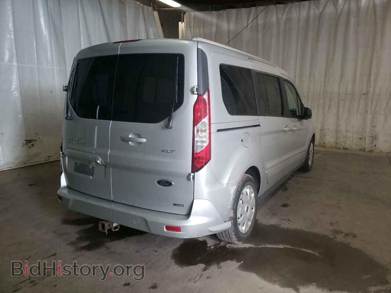 2014 FORD TRANSIT - VIN: NM0GS9F74E1147082 - Фото 4