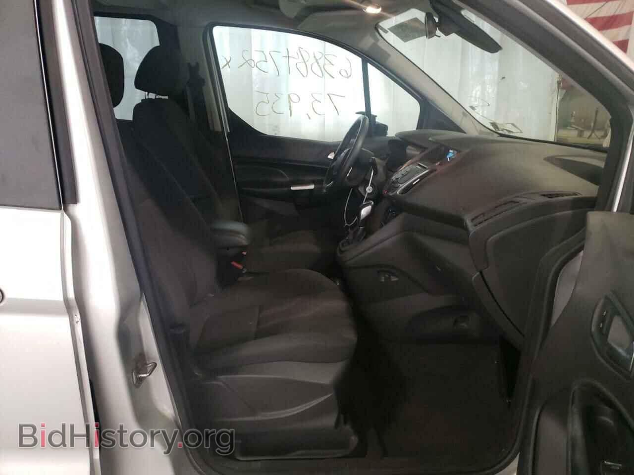 2014 FORD TRANSIT - VIN: NM0GS9F74E1147082 - Фото 5