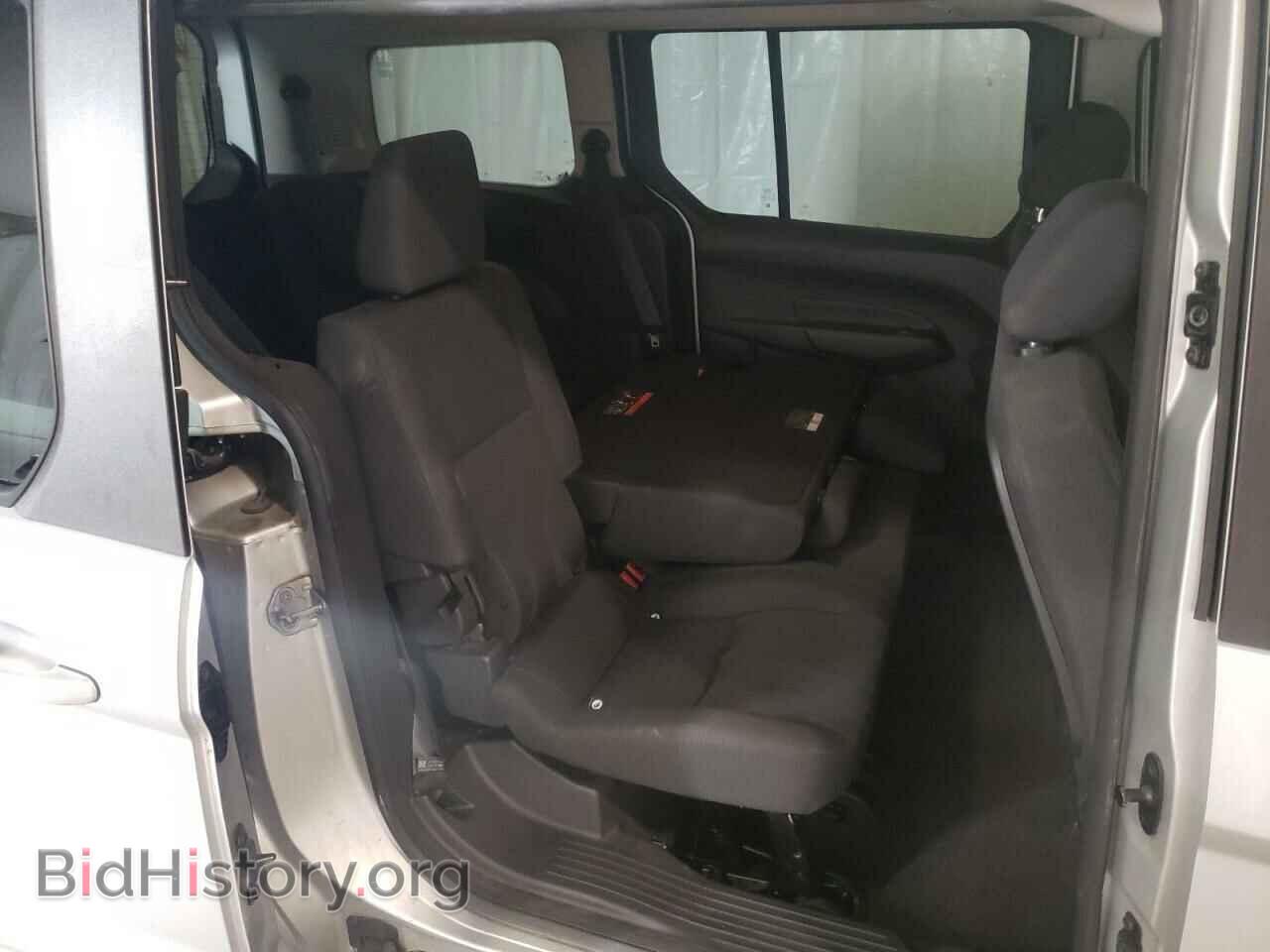 2014 FORD TRANSIT - VIN: NM0GS9F74E1147082 - Фото 6