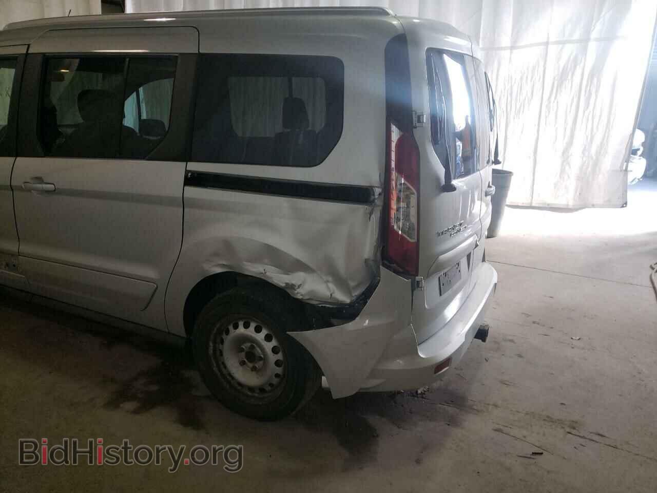 2014 FORD TRANSIT - VIN: NM0GS9F74E1147082 - Фото 9