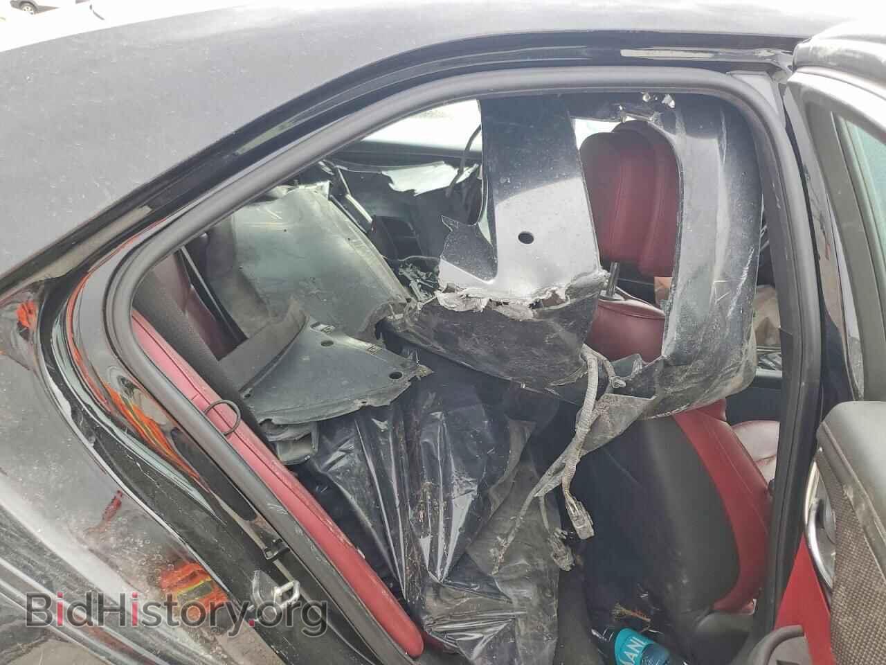 2014 CADILLAC ATS - VIN: 1G6AL5SX8E0117614 - Фото 10