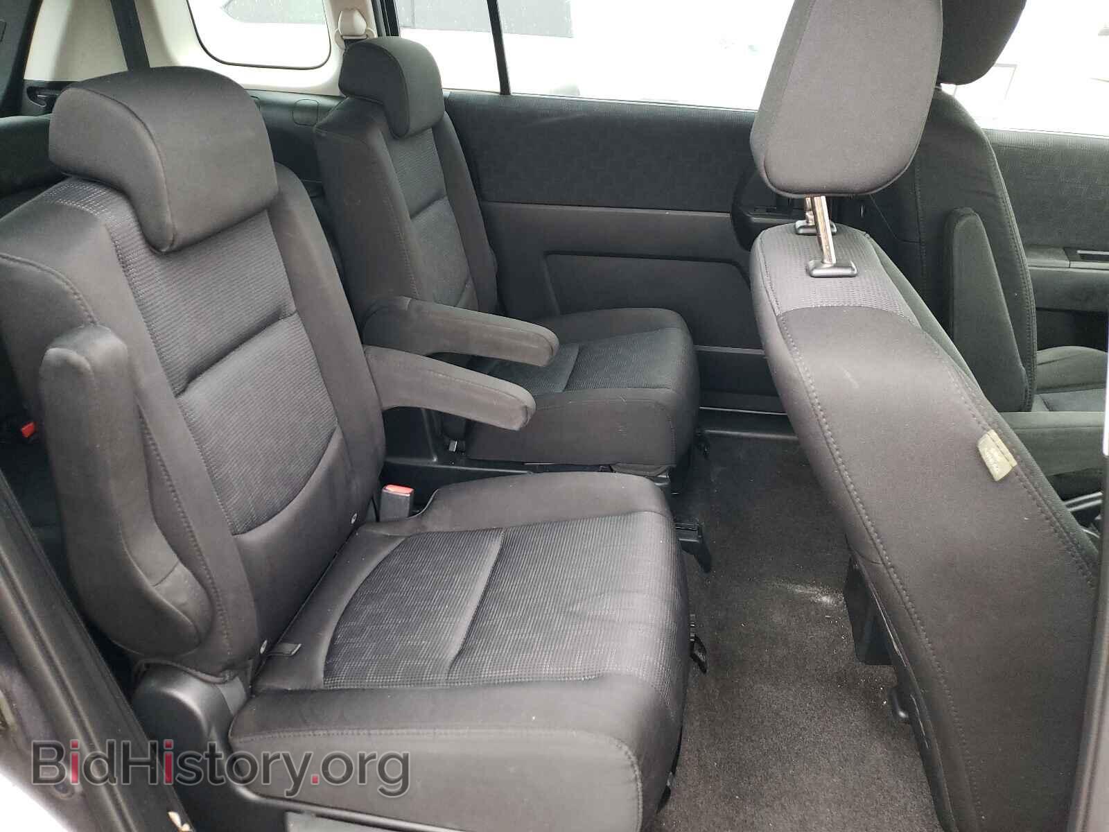 2010 MAZDA 5 - VIN: JM1CR2WL3A0386897 - Фото 6