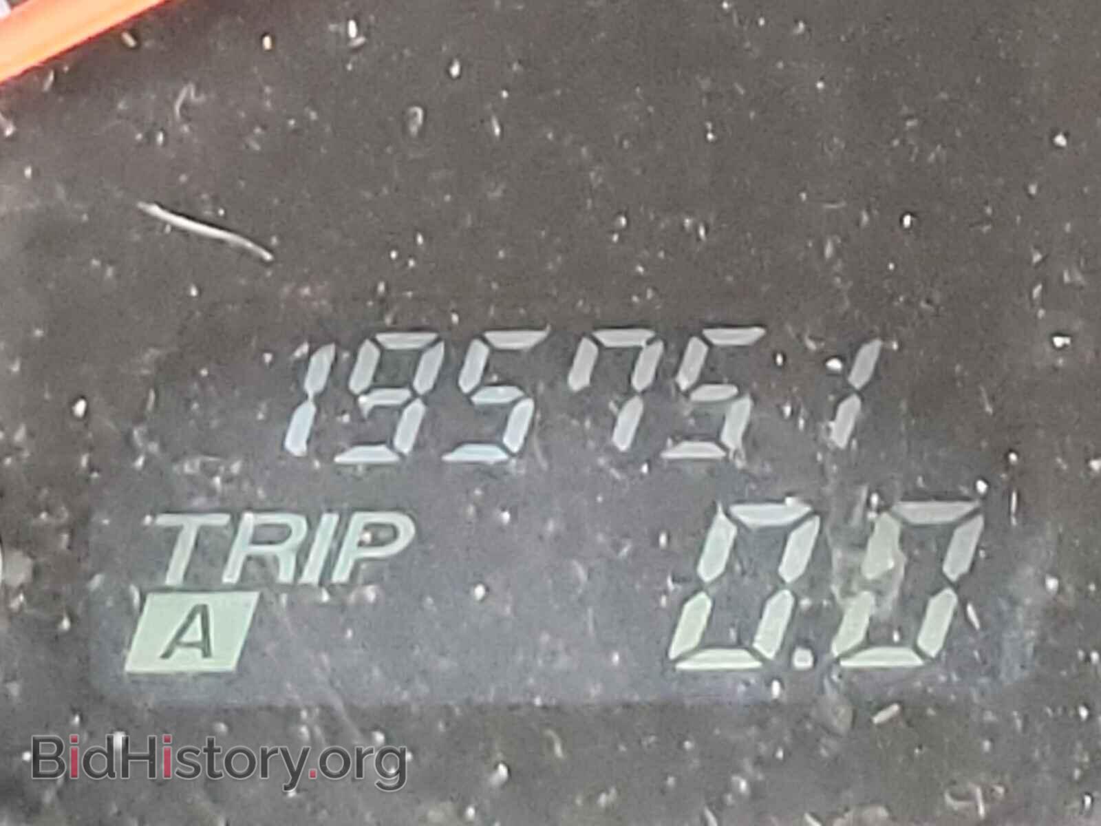 2010 MAZDA 5 - VIN: JM1CR2WL3A0386897 - Фото 8