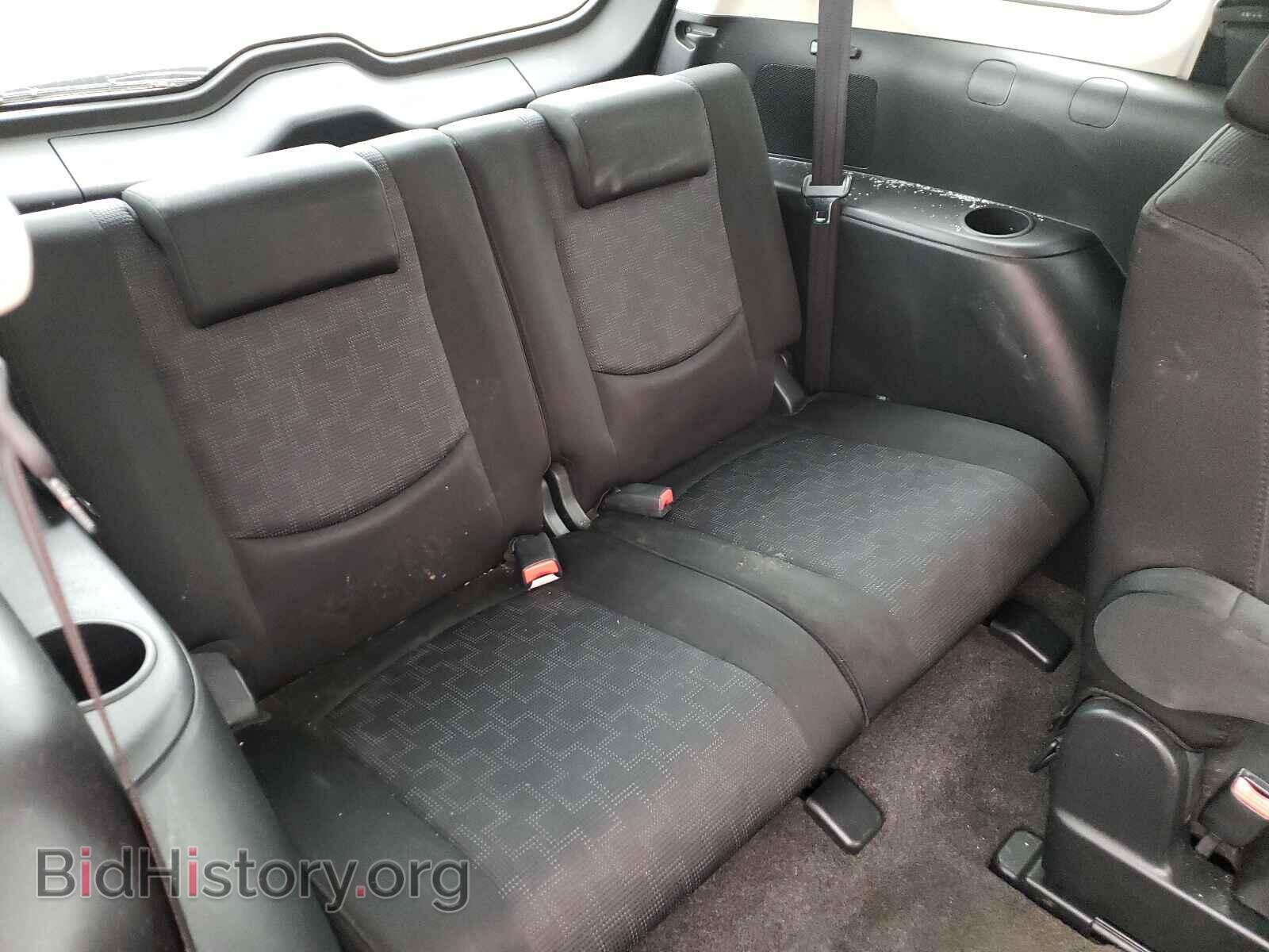 2010 MAZDA 5 - VIN: JM1CR2WL3A0386897 - Фото 9