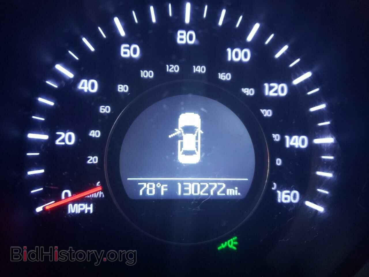 2014 KIA OPTIMA - VIN: 5XXGN4A79EG335041 - Фото 8