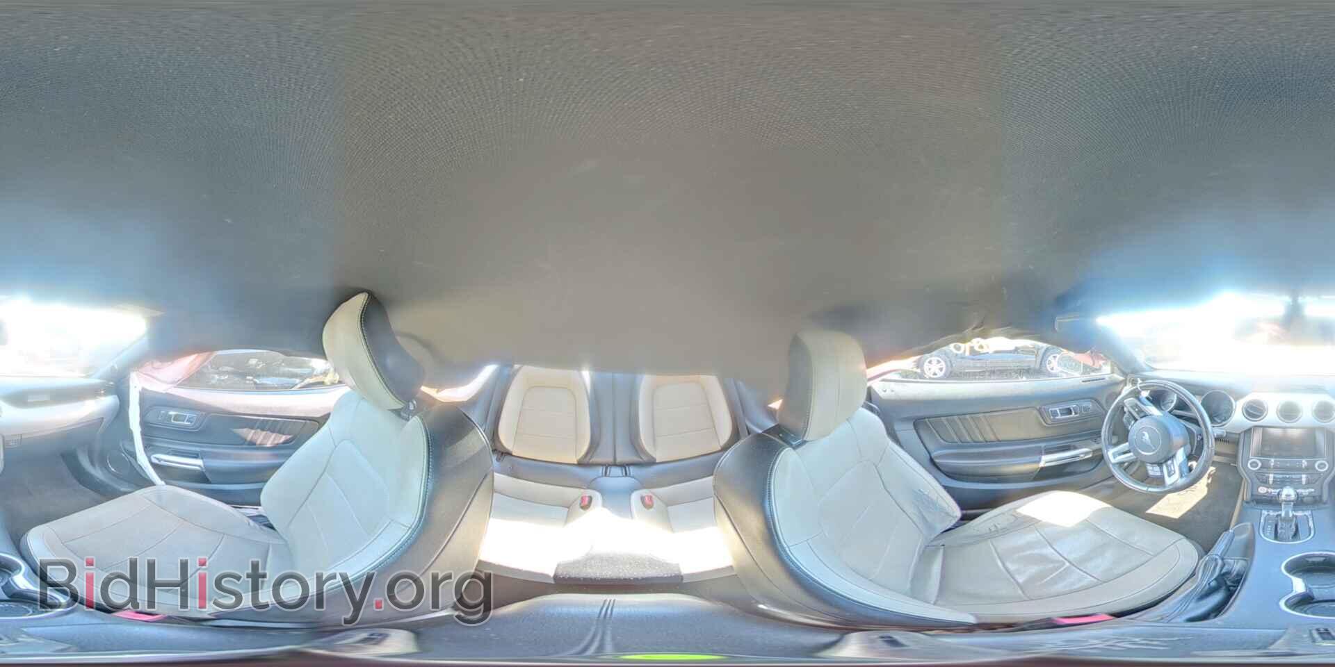 2015 FORD MUSTANG - VIN: 1FA6P8TH5F5313763 - Фото 14