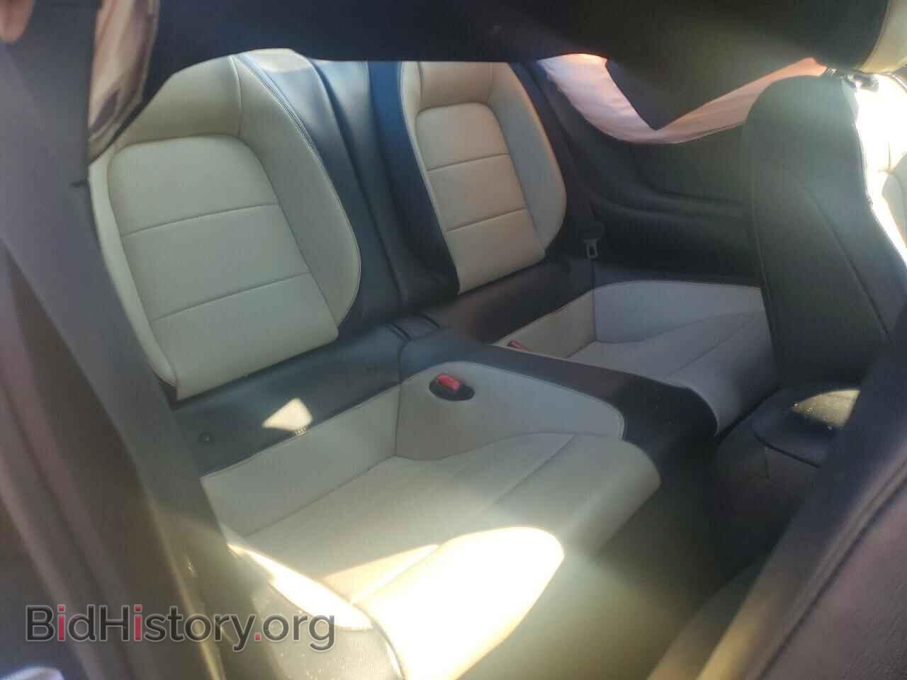 2015 FORD MUSTANG - VIN: 1FA6P8TH5F5313763 - Фото 10