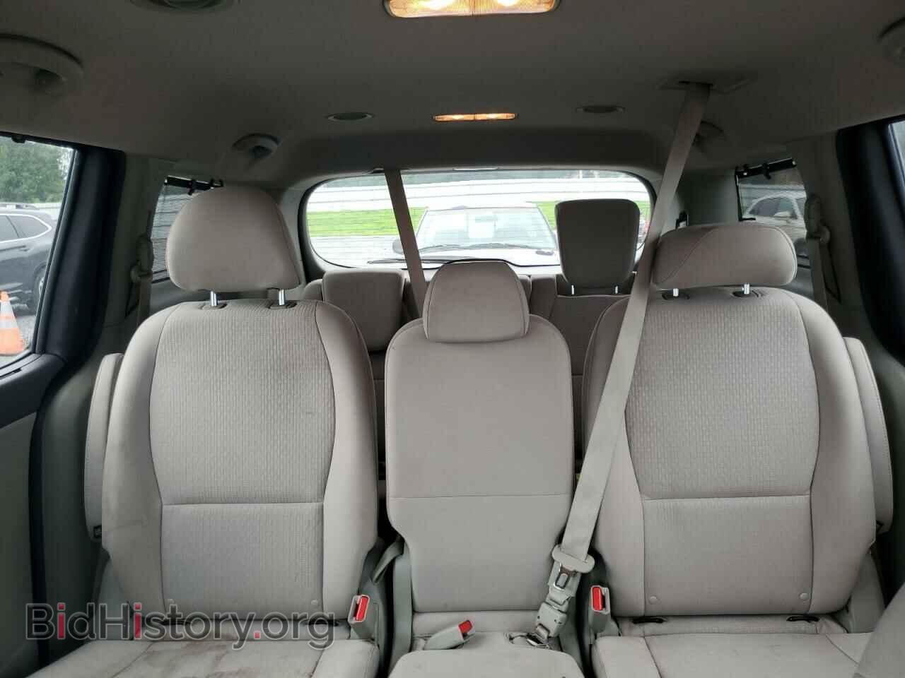 2016 KIA All Models - VIN: KNDMB5C1XG6144966 - Фото 10