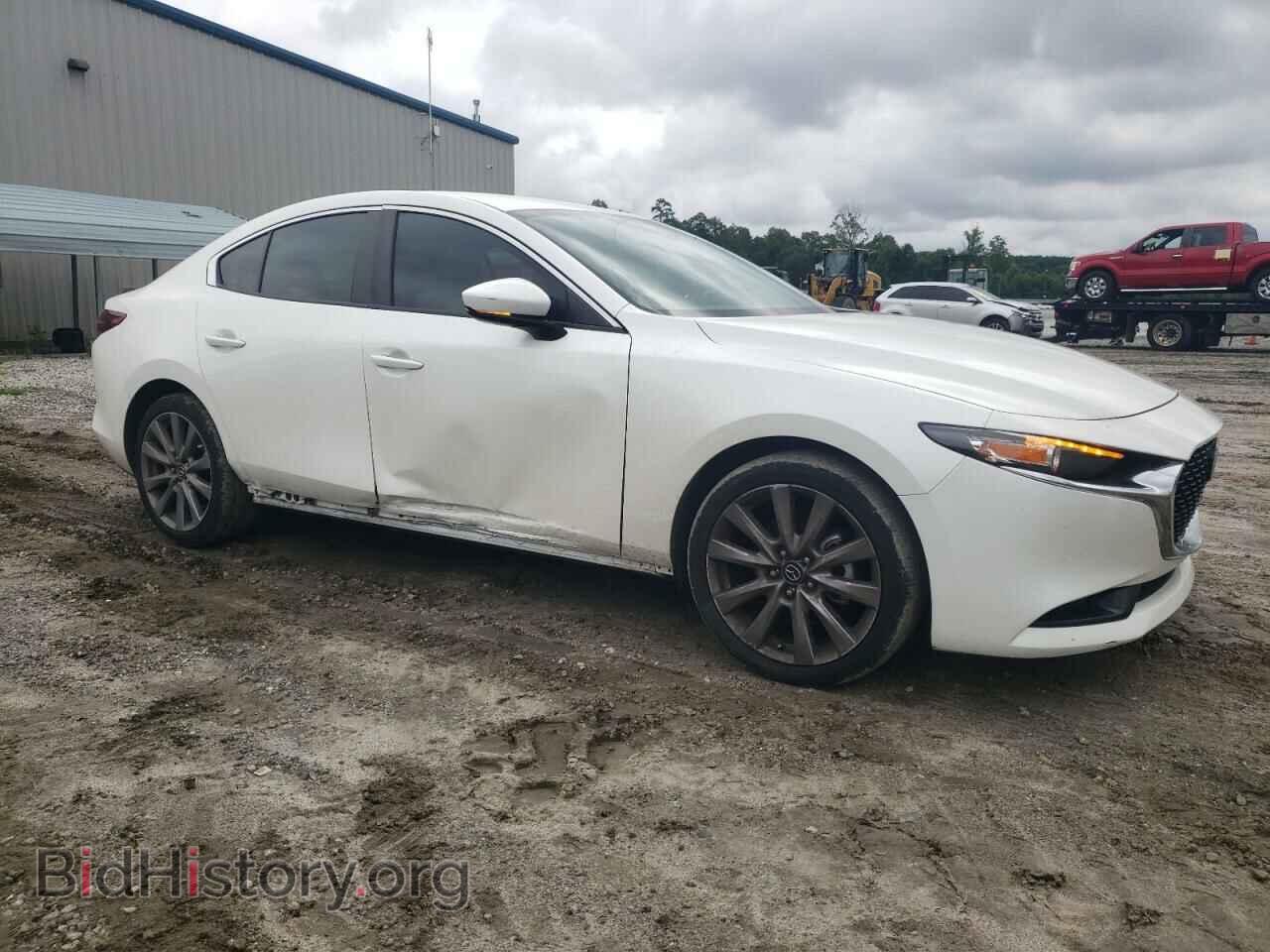 2019 MAZDA 3 - VIN: 3MZBPADL2KM105764 - Фото 4