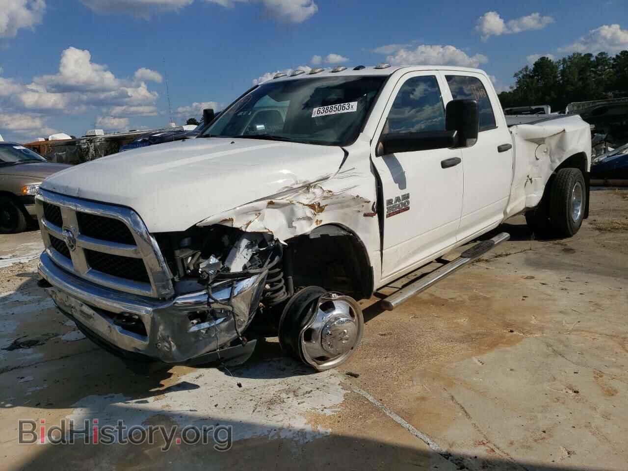 Photo 3C63RRGL6JG361390 - RAM All Models 2018