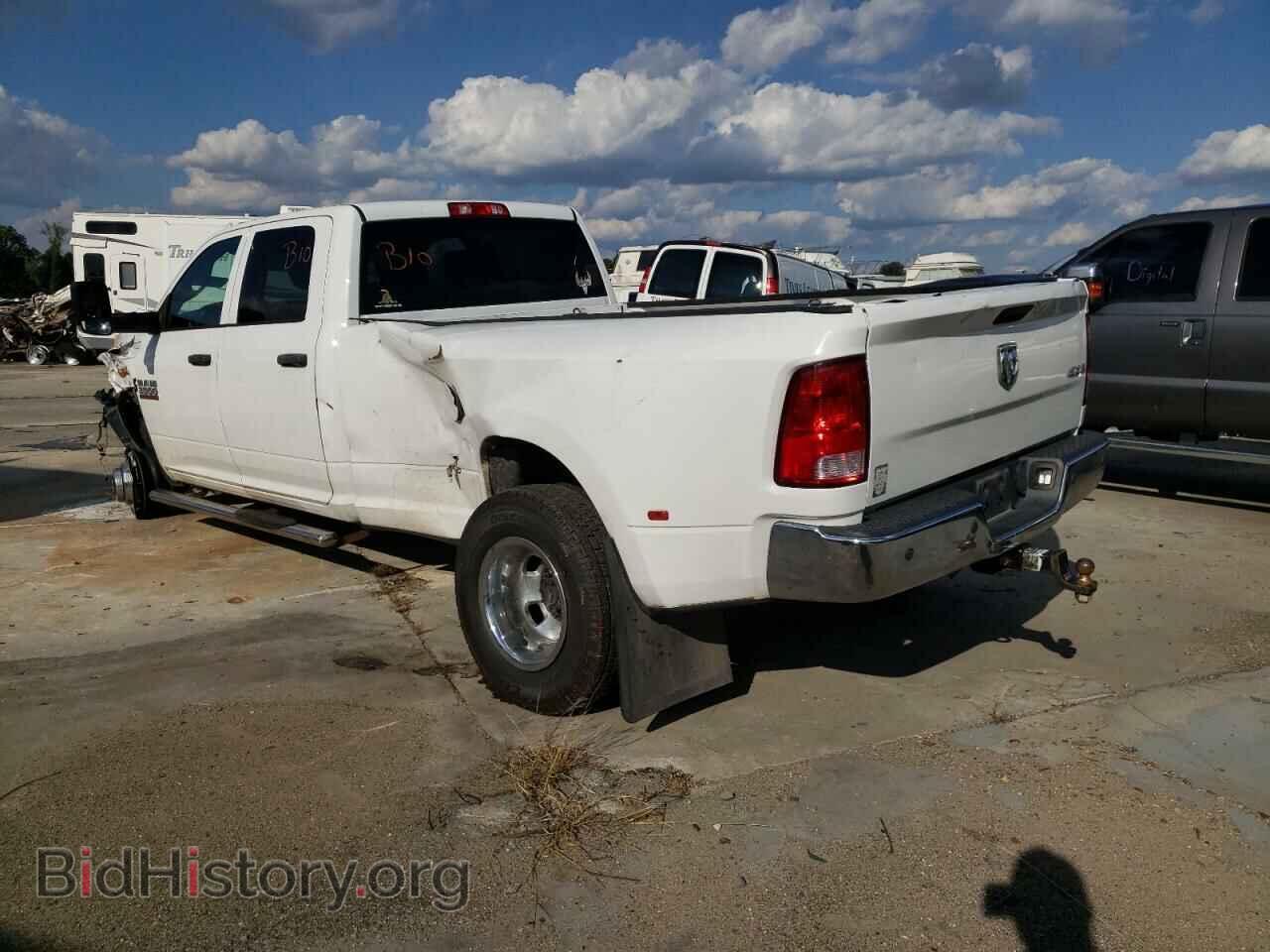 2018 RAM All Models - VIN: 3C63RRGL6JG361390 - Photo 2