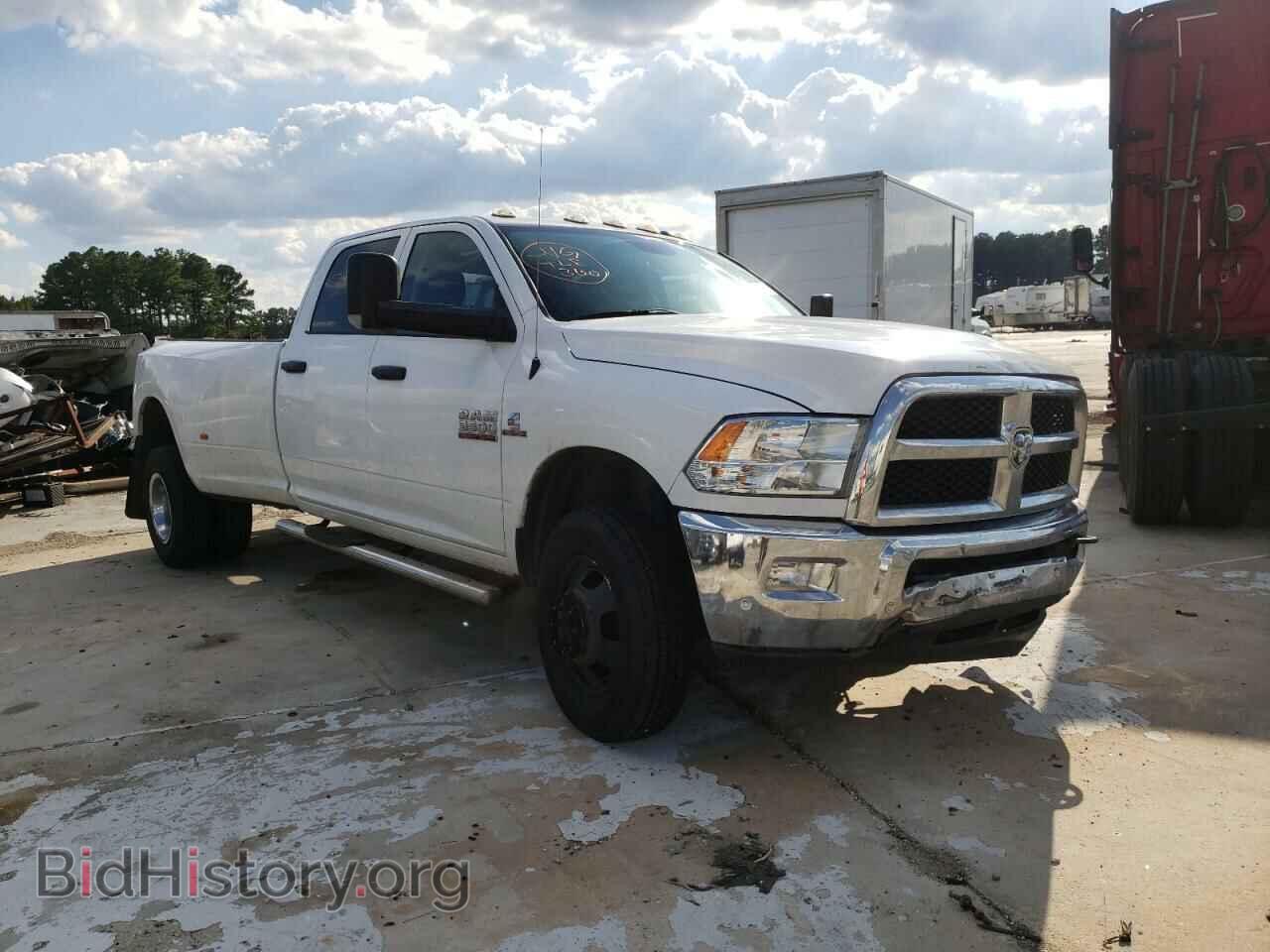 2018 RAM All Models - VIN: 3C63RRGL6JG361390 - Photo 4