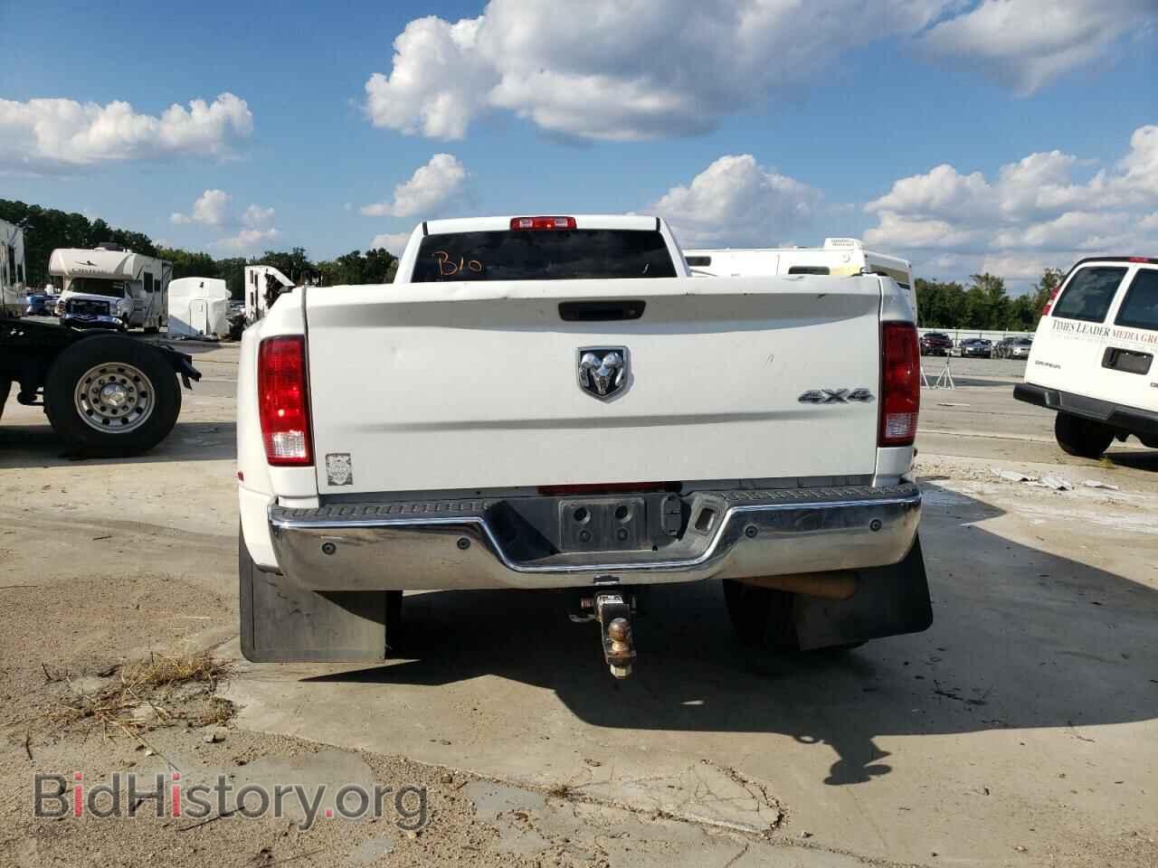 2018 RAM All Models - VIN: 3C63RRGL6JG361390 - Photo 6