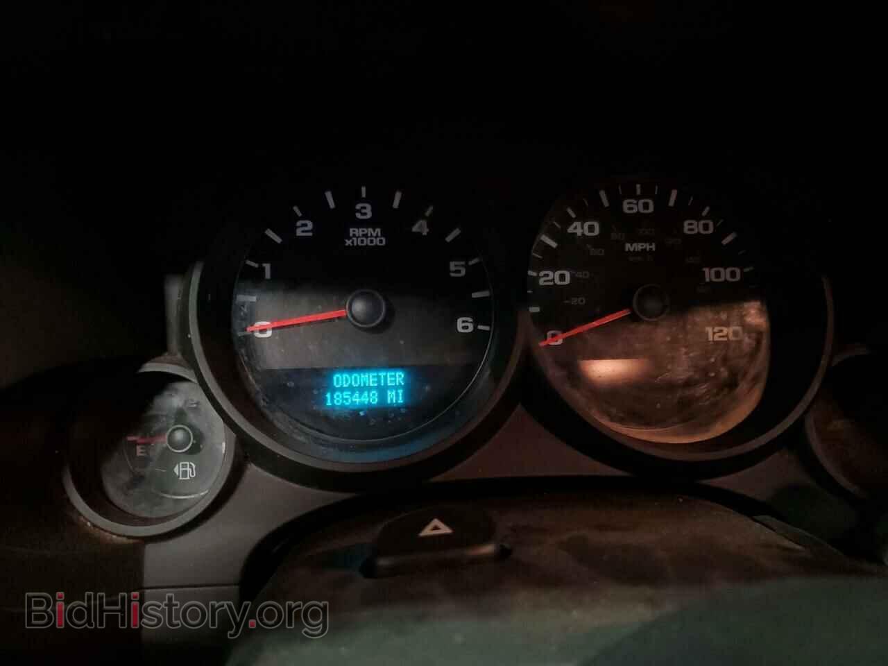 2009 GMC SIERRA - VIN: 2GTEK19C891124330 - Фото 9