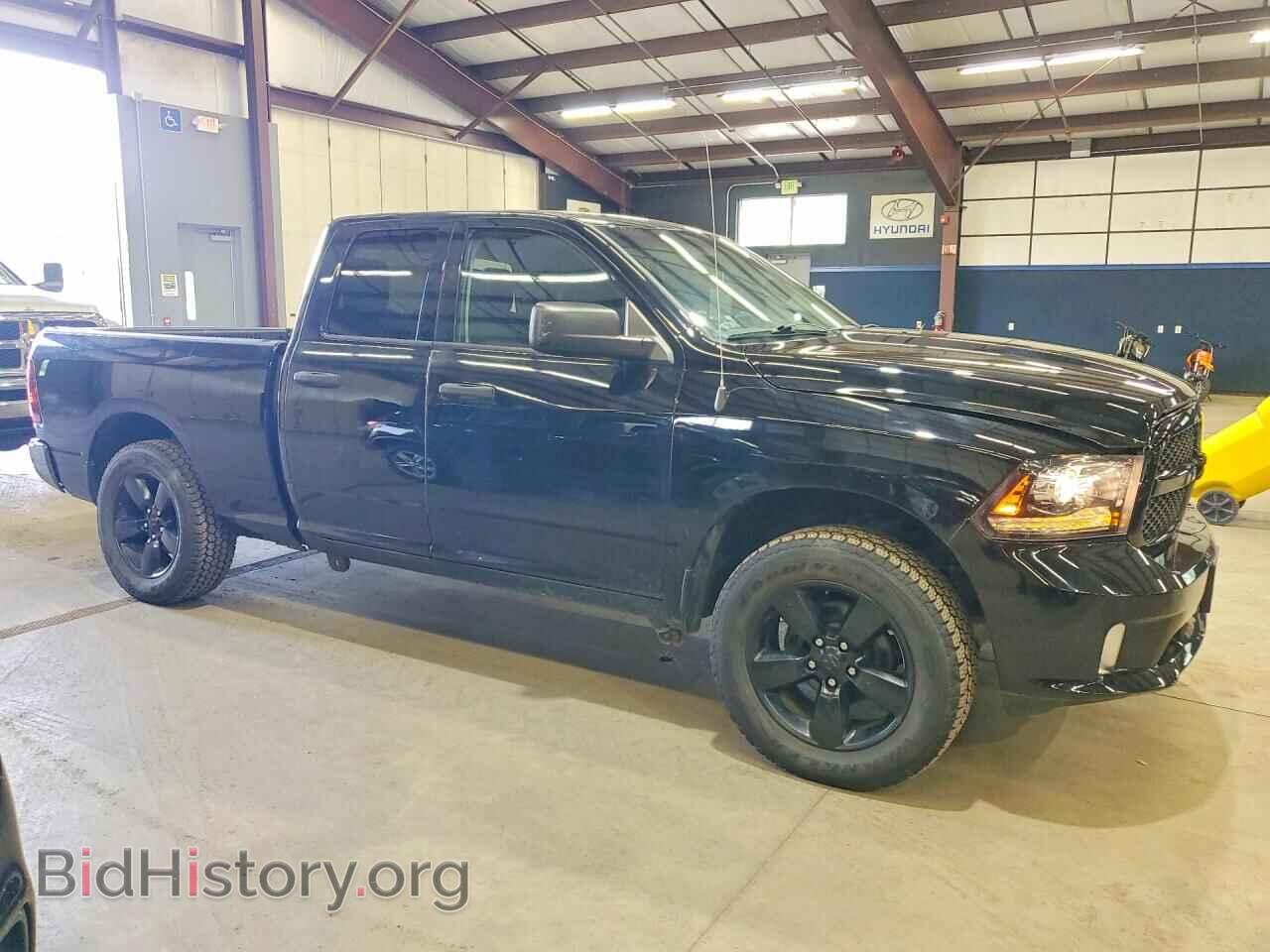 2015 RAM 1500 - VIN: 1C6RR7FT3FS557951 - Photo 4