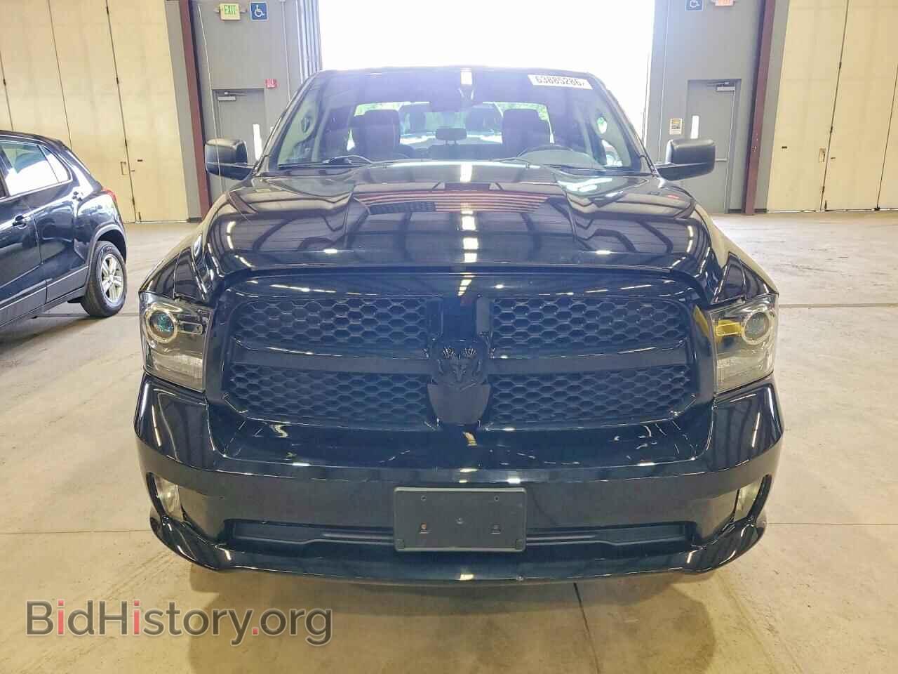 2015 RAM 1500 - VIN: 1C6RR7FT3FS557951 - Photo 5