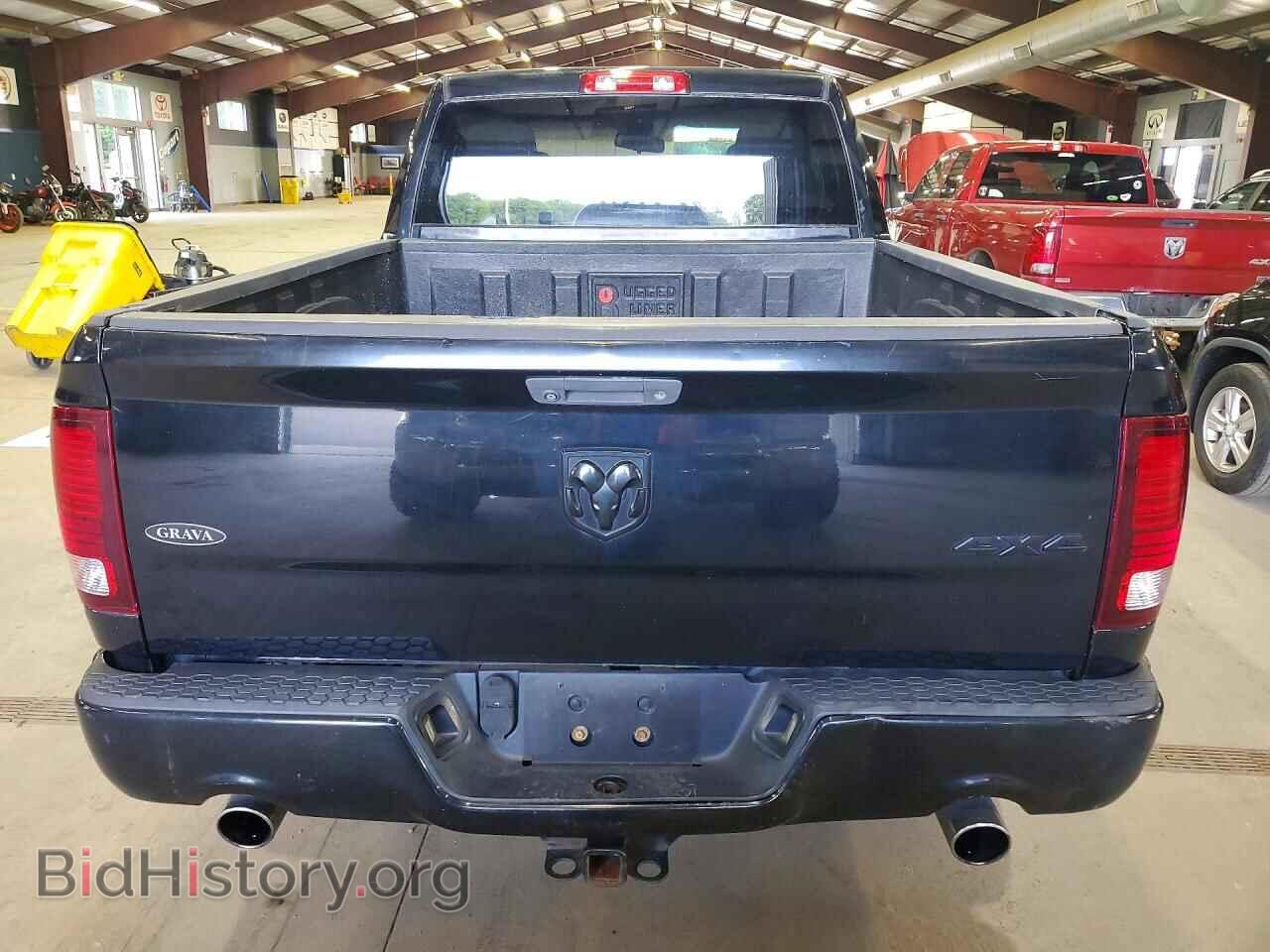 2015 RAM 1500 - VIN: 1C6RR7FT3FS557951 - Photo 6