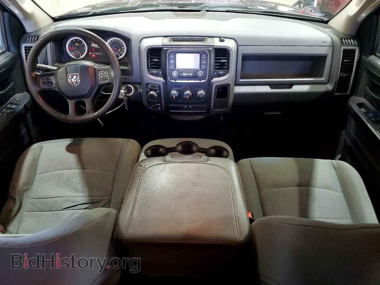 2015 RAM 1500 - VIN: 1C6RR7FT3FS557951 - Photo 8