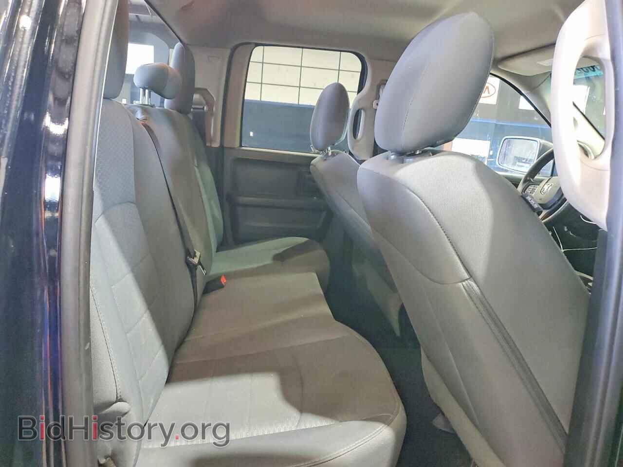 2015 RAM 1500 - VIN: 1C6RR7FT3FS557951 - Photo 10
