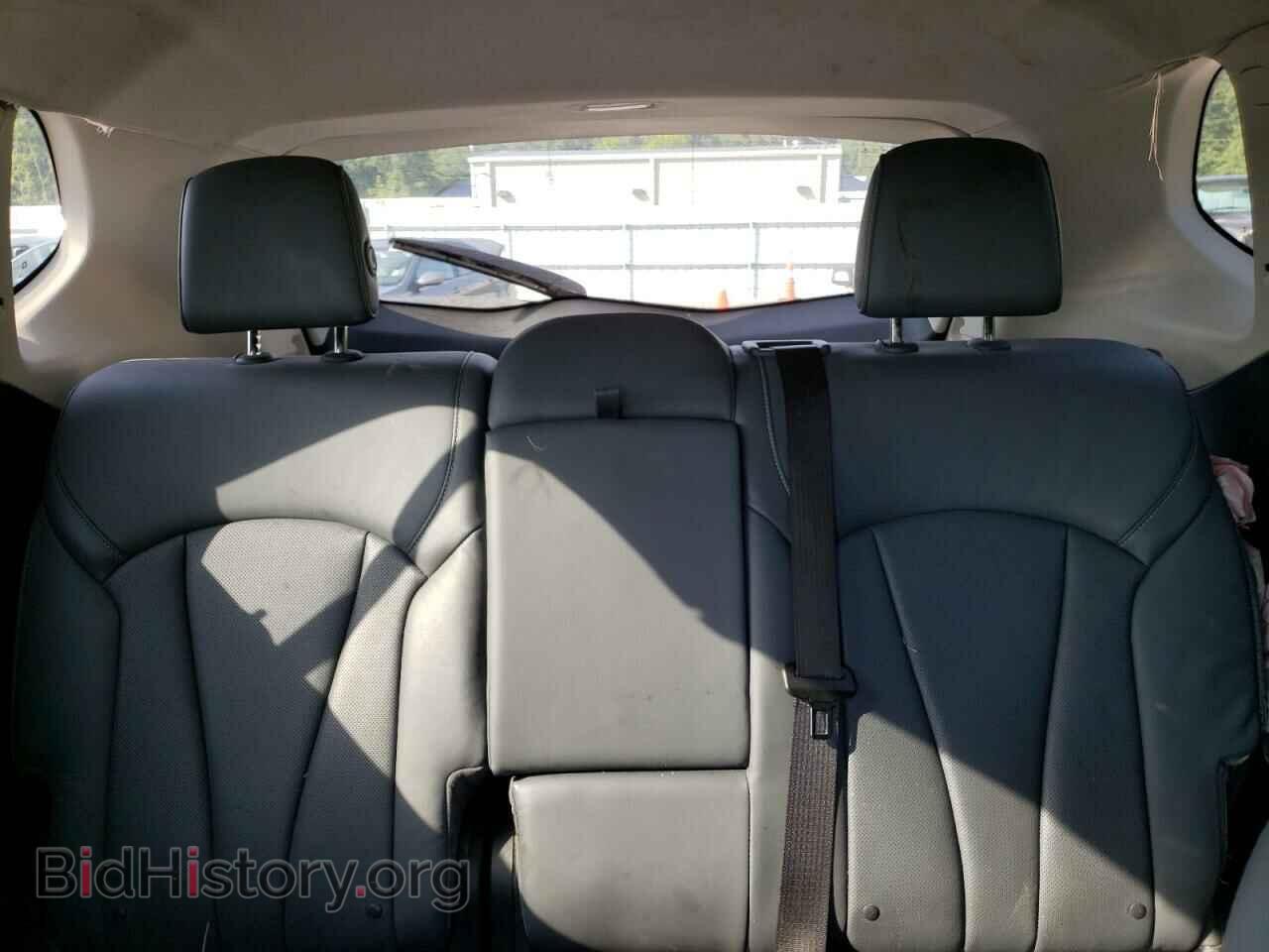 2020 BUICK ENVISION - VIN: LRBFXCSA7LD229266 - Фото 10