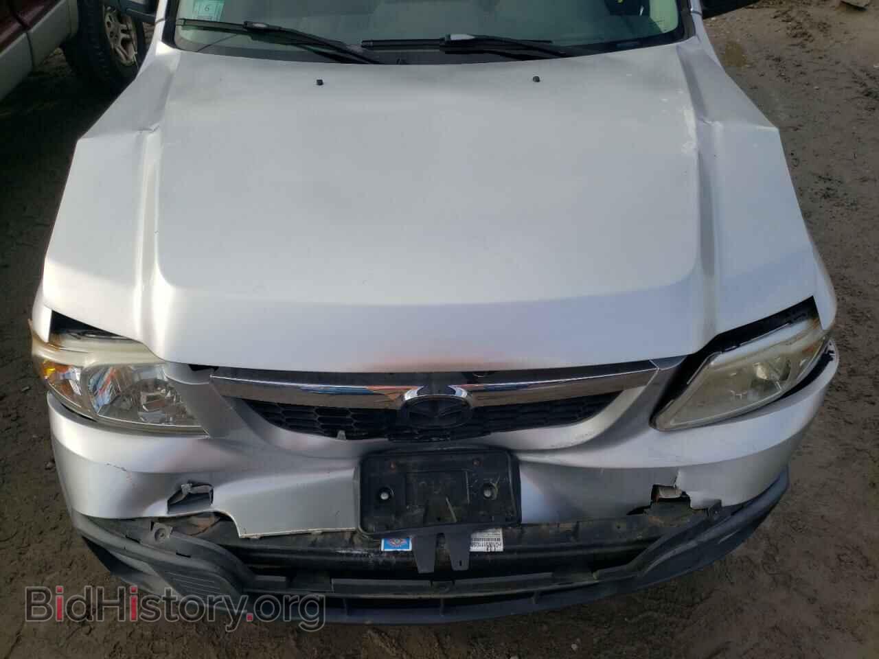 2010 MAZDA TRIBUTE - VIN: 4F2CY9C75AKM01441 - Фото 7