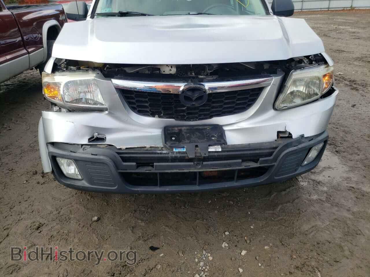 2010 MAZDA TRIBUTE - VIN: 4F2CY9C75AKM01441 - Фото 9