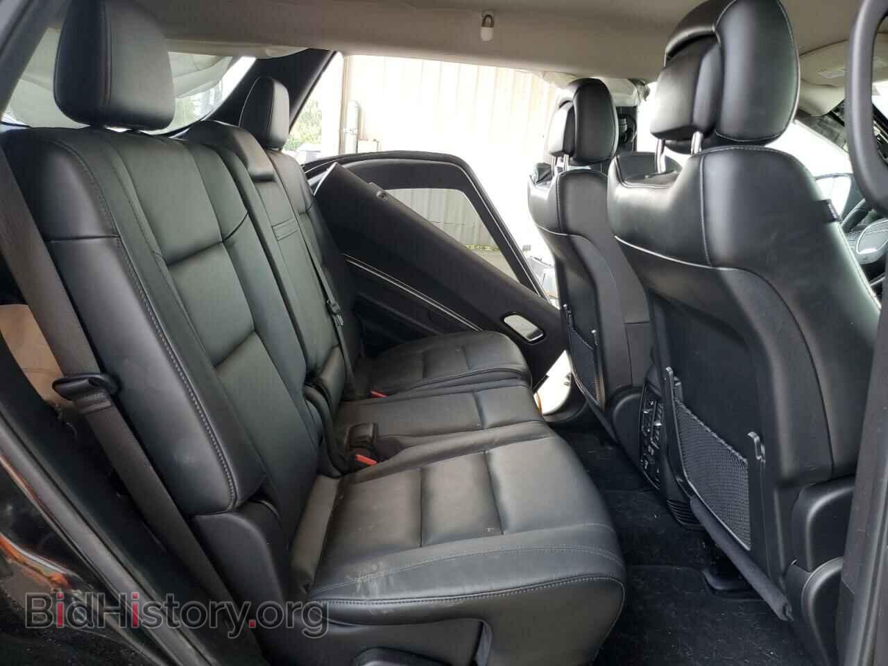2020 DODGE All Models - VIN: 1C4RDJDGXLC432851 - Фото 11