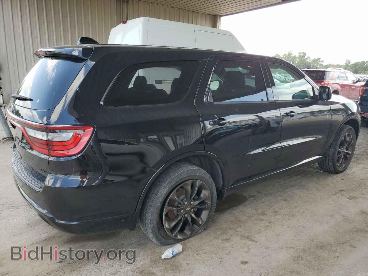 2020 DODGE All Models - VIN: 1C4RDJDGXLC432851 - Фото 3