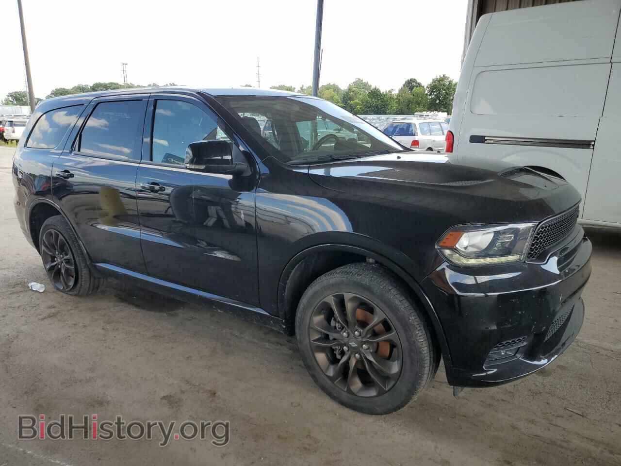 2020 DODGE All Models - VIN: 1C4RDJDGXLC432851 - Фото 4