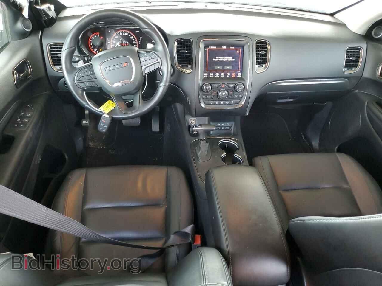 2020 DODGE All Models - VIN: 1C4RDJDGXLC432851 - Фото 8