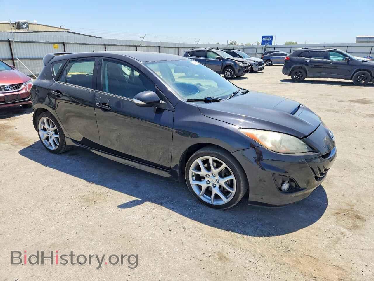 2010 MAZDA ALL OTHER - VIN: JM1BL1H43A1354281 - Фото 4