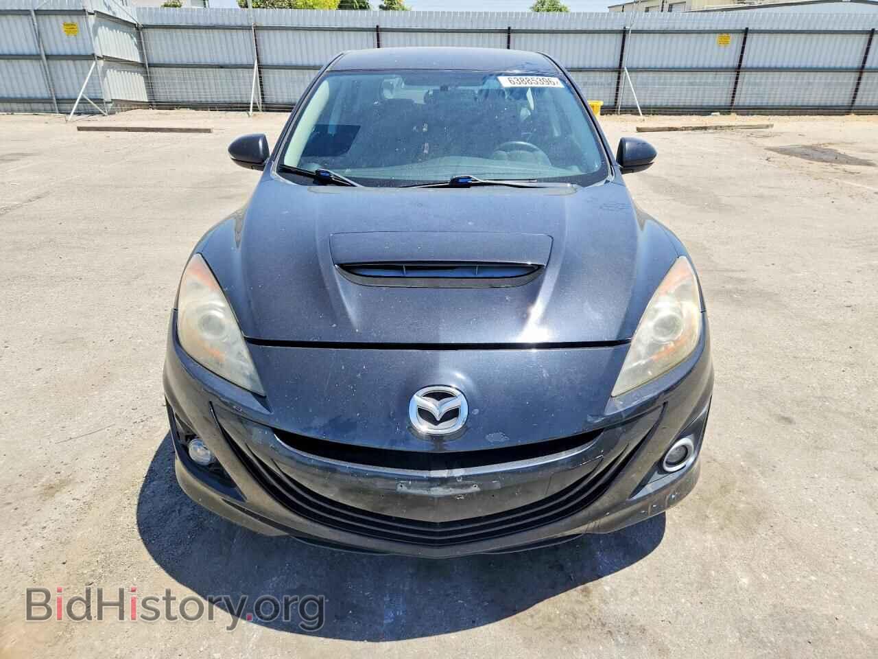 2010 MAZDA ALL OTHER - VIN: JM1BL1H43A1354281 - Фото 5