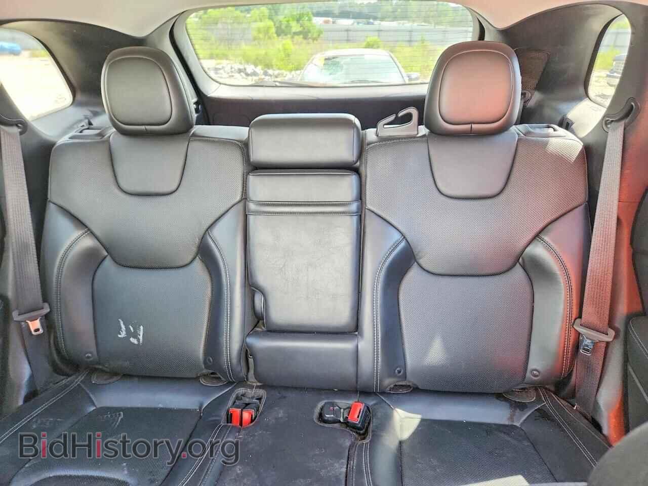 2019 JEEP CHEROKEE - VIN: 1C4PJLDB8KD362453 - Фото 10