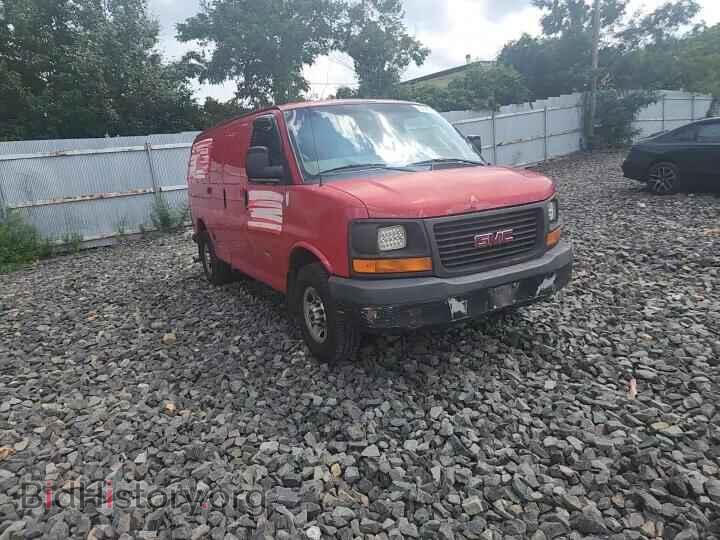 2010 GMC SAVANA - VIN: 1GT2GTAG3A1114751 - Фото 14
