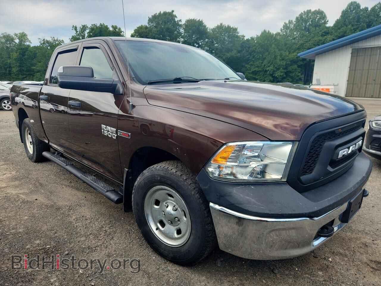 2014 RAM 1500 - VIN: 1C6RR7SM7ES327164 - Photo 4