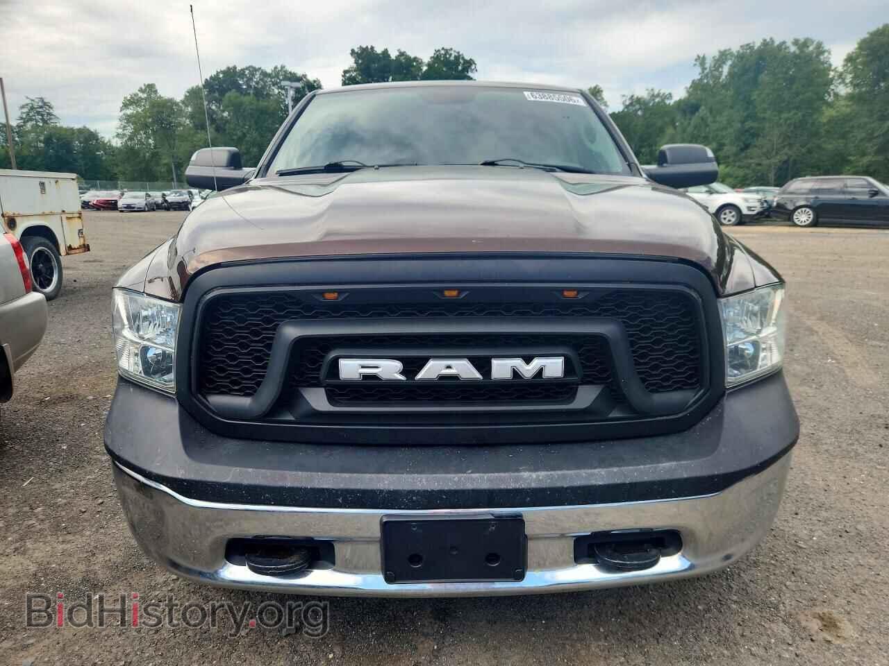 2014 RAM 1500 - VIN: 1C6RR7SM7ES327164 - Photo 5