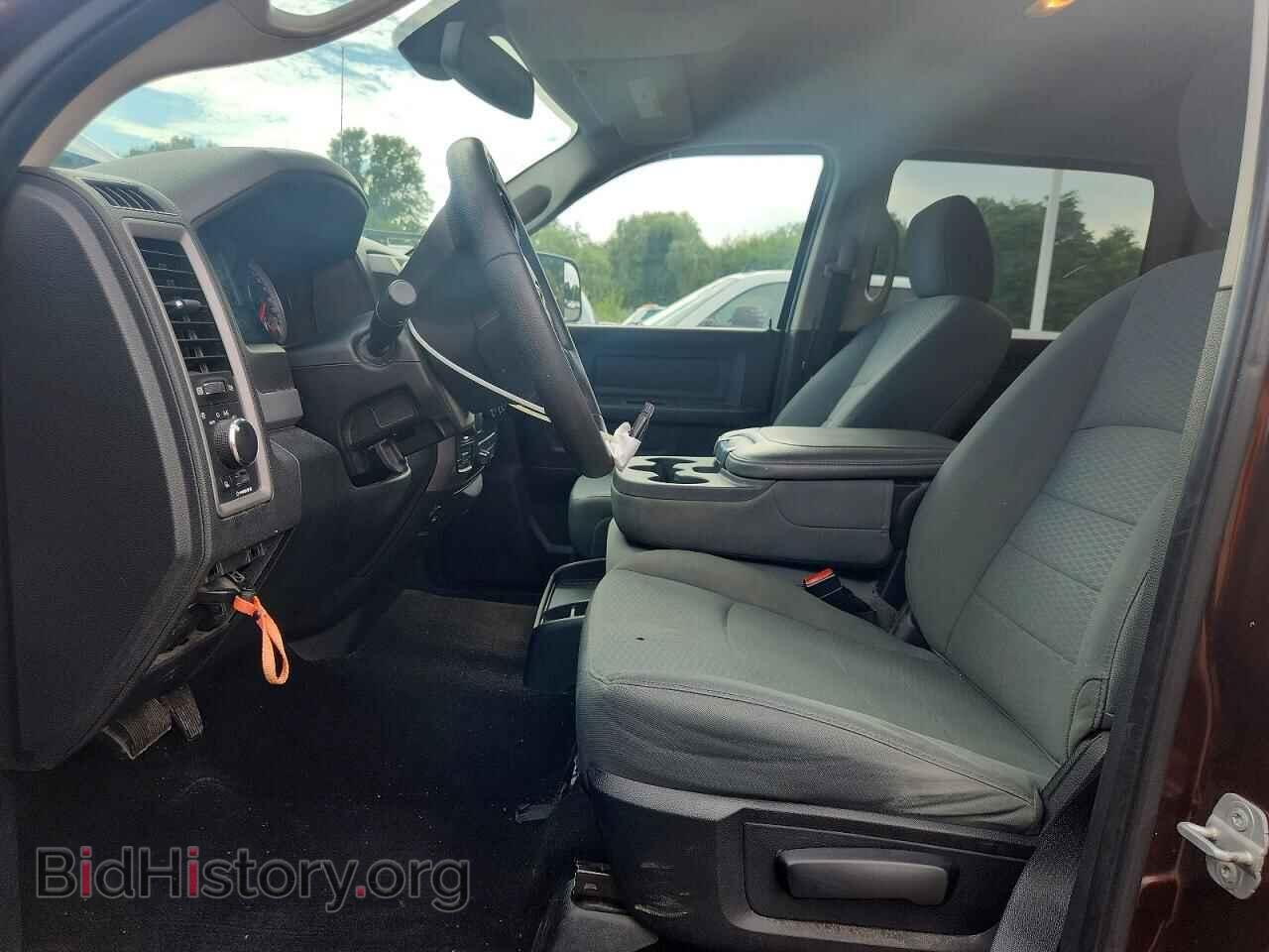 2014 RAM 1500 - VIN: 1C6RR7SM7ES327164 - Photo 7