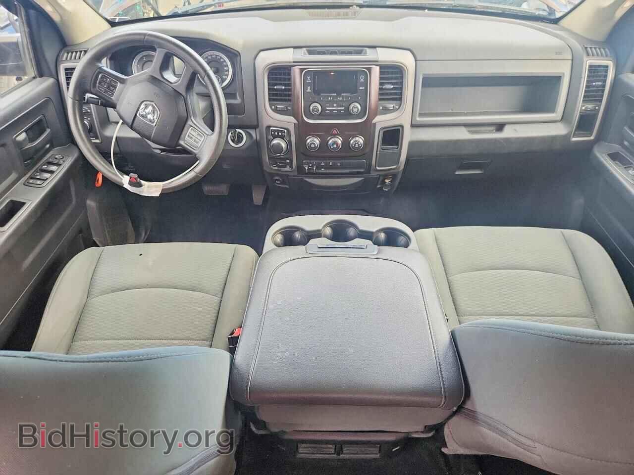 2014 RAM 1500 - VIN: 1C6RR7SM7ES327164 - Photo 8