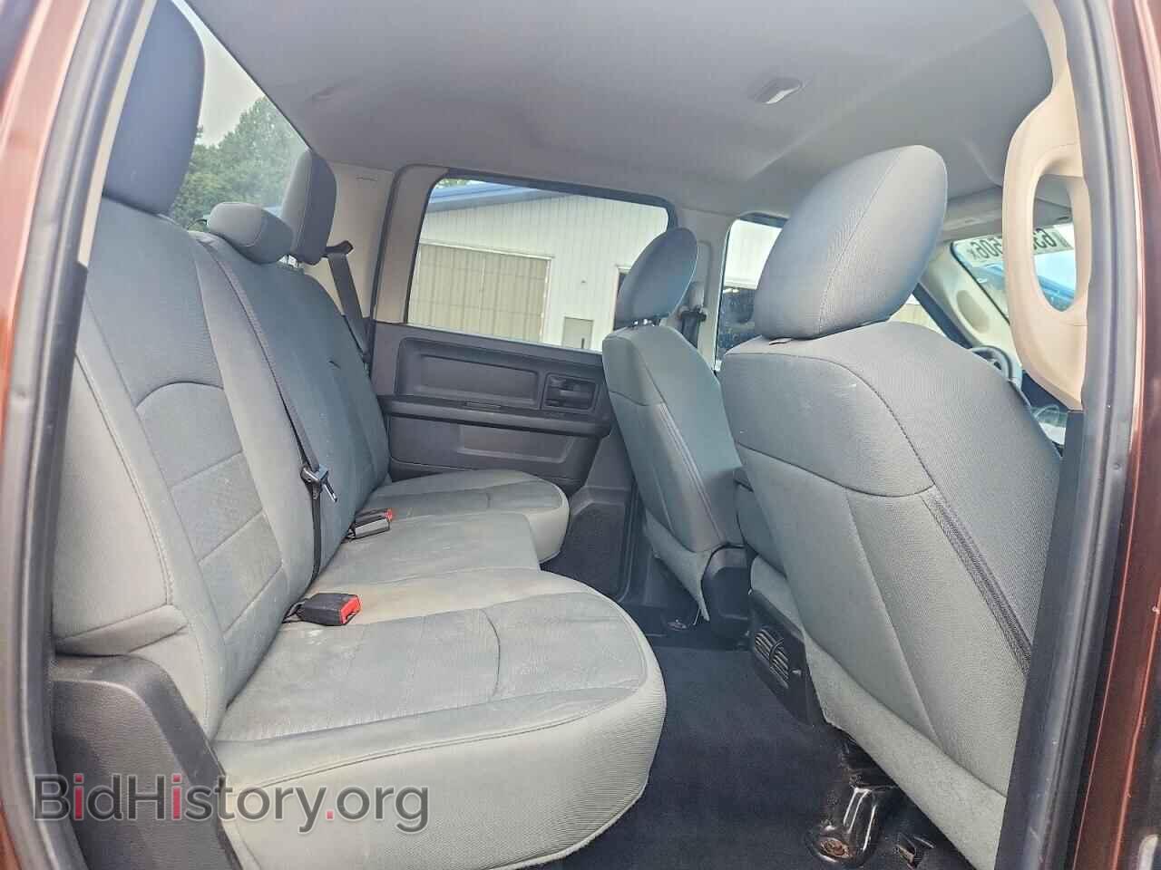 2014 RAM 1500 - VIN: 1C6RR7SM7ES327164 - Photo 10