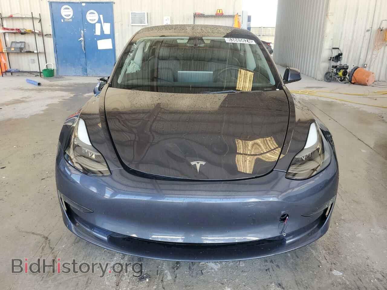 2023 TESLA MODEL 3 - VIN: 5YJ3E1EA3PF435595 - Photo 5