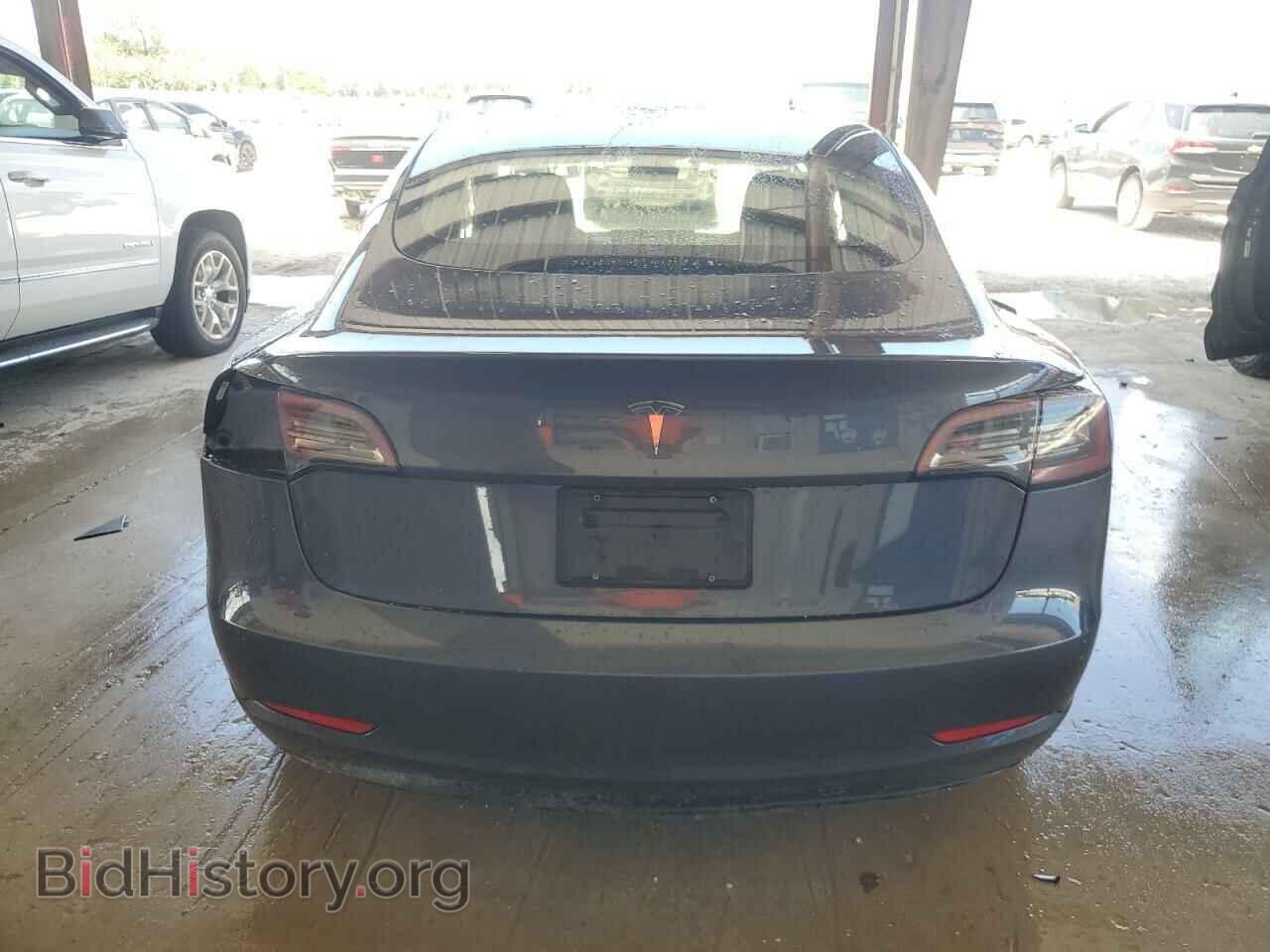 2023 TESLA MODEL 3 - VIN: 5YJ3E1EA3PF435595 - Photo 6
