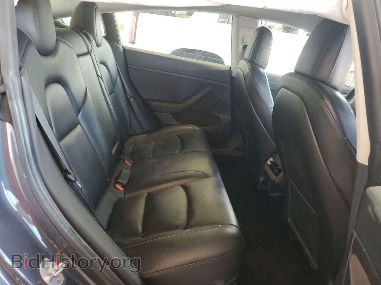 2023 TESLA MODEL 3 - VIN: 5YJ3E1EA3PF435595 - Photo 10