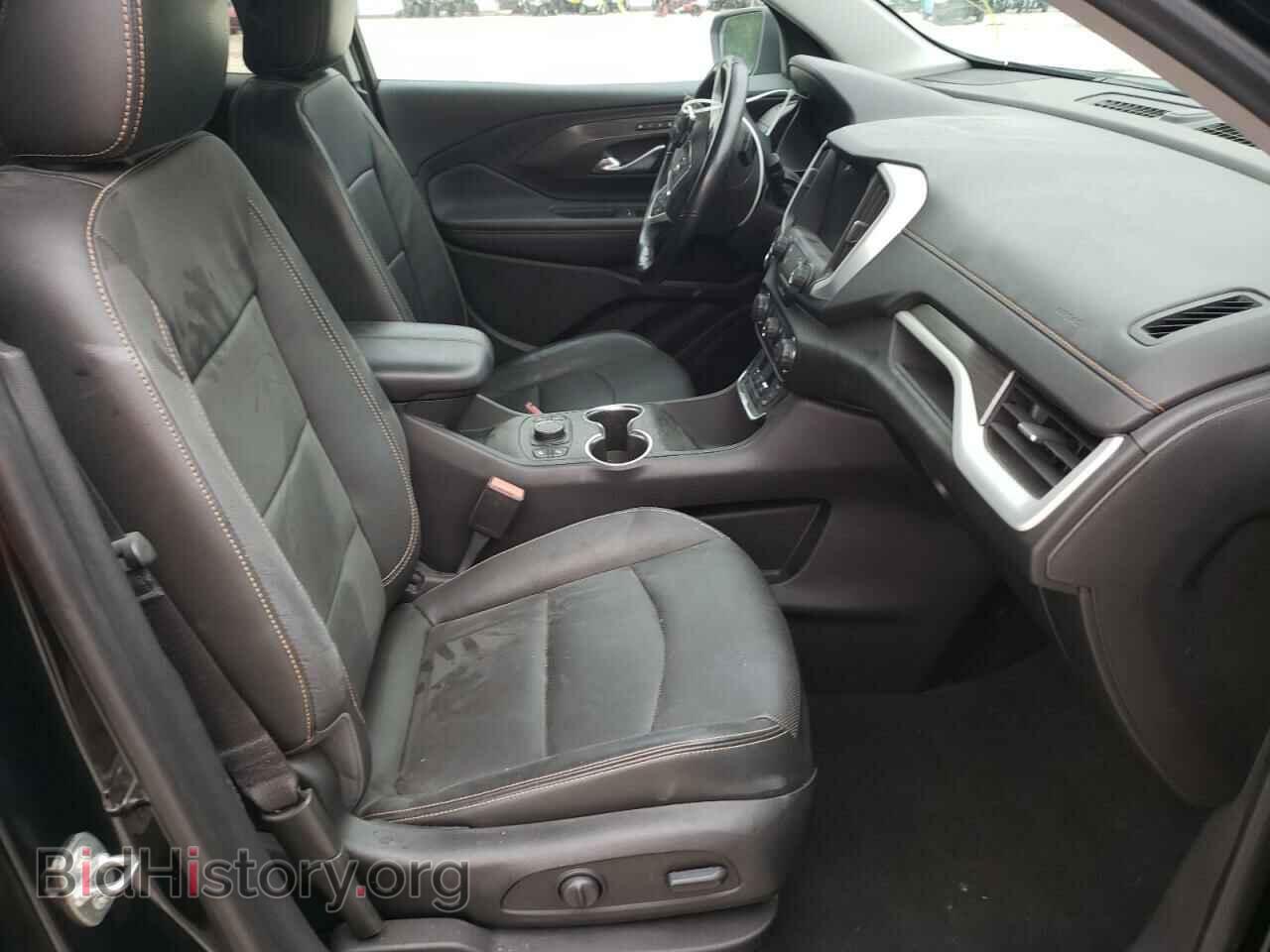 2019 GMC TERRAIN - VIN: 3GKALPEX5KL164879 - Photo 5