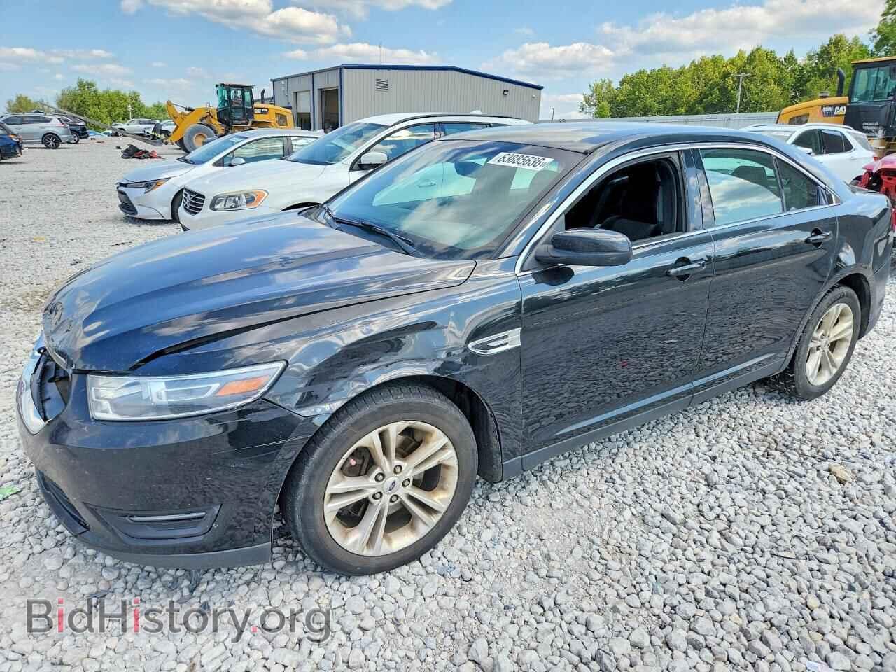 Photo 1FAHP2E86FG208902 - FORD TAURUS 2015