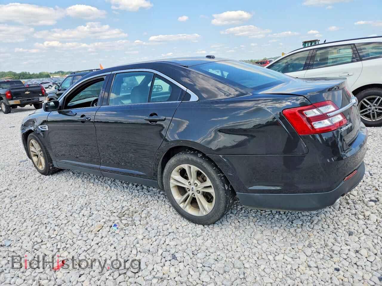 2015 FORD TAURUS - VIN: 1FAHP2E86FG208902 - Photo 2
