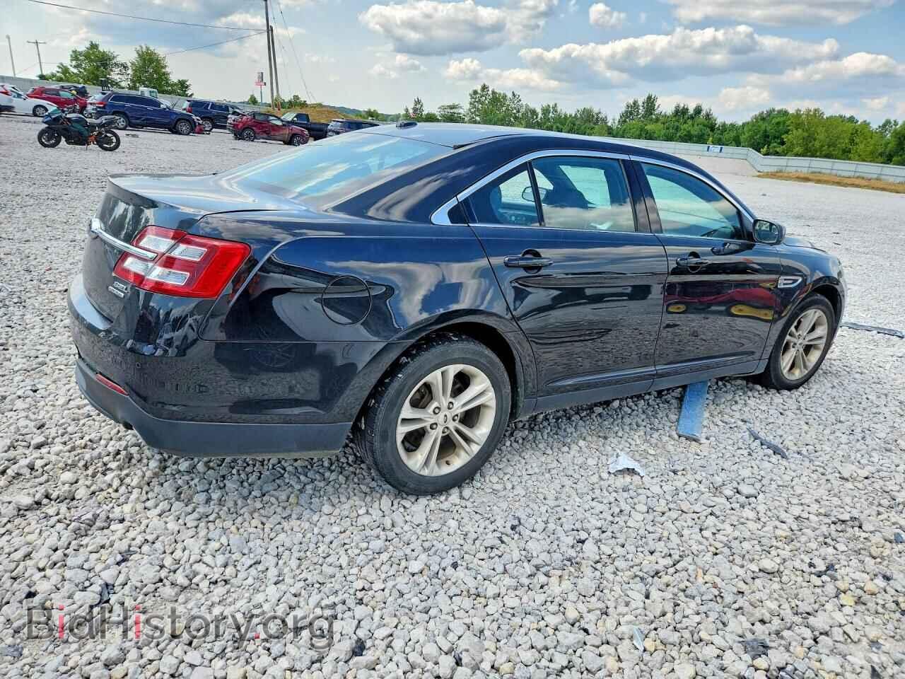 2015 FORD TAURUS - VIN: 1FAHP2E86FG208902 - Photo 3