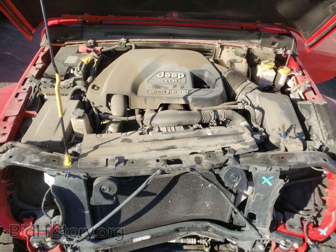 2021 JEEP GLADIATOR - VIN: 1C6JJTAM0ML548452 - Photo 7