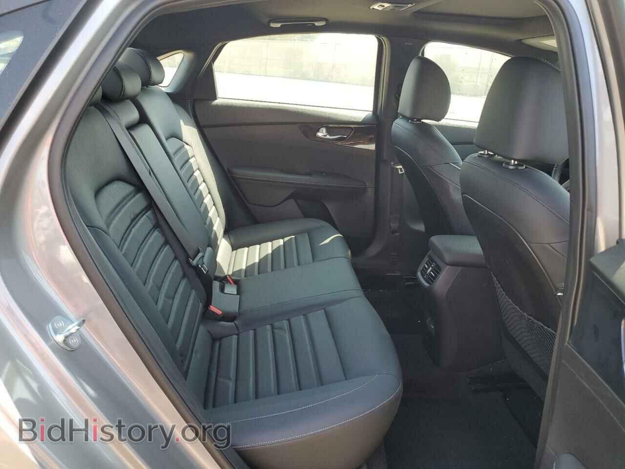 2023 KIA FORTE - VIN: 3KPF54AD9PE636633 - Фото 10