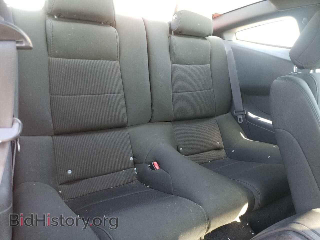 2014 FORD MUSTANG - VIN: 1ZVBP8AM4E5329943 - Фото 6
