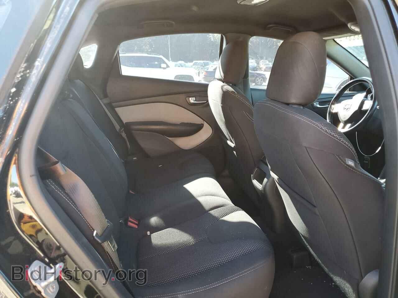 2014 DODGE DART - VIN: 1C3CDFBBXED907698 - Фото 10